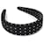 Céline Cerchietto Celine Micro Triomphe Nero  - vista 1