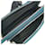 Saffiano Prada Triangle Body Bag 2VH156 Blau  - Ansicht 7