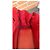 Hermès Birkin 30 in pelle Togo Rosso - vista 14