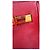 Hermès Birkin 30 in pelle Togo Rosso - vista 3