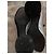 Khaite Mary Jane Pumps mit Blockabsatz aus silbernem Leder - Ansicht 4