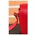 Saint Laurent Kaia Small Satchel - Pelle Rossa Rosso - vista 5