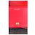 Saint Laurent Kaia Small Satchel - Pelle Rossa Rosso - vista 7