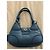 Prada Re-Edition 2002 Borsa a tracolla in pelle - Blu - vista 4