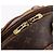 LOUIS VUITTON Borsa Monogram Ellipse PM M51127 LV Auth 184286A Monogramma - vista 10