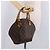 LOUIS VUITTON Borsa Monogram Ellipse PM M51127 LV Auth 184286A Monogramma - vista 22