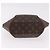LOUIS VUITTON Borsa Monogram Ellipse PM M51127 LV Auth 184286A Monogramma - vista 5