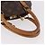 LOUIS VUITTON Borsa Monogram Ellipse PM M51127 LV Auth 184286A Monogramma - vista 7
