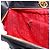 Borsa Christian Dior Lady Dior Canage in pelle di agnello 2way Nero Oro Auth 183708V - vista 22