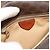Céline Borsa a tracolla circolare CELINE Macadam Canvas PVC Pelle Marrone Oro Auth 184306 D'oro - vista 15