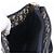 Borsa a tracolla Christian Dior Trotter Canvas Blu Navy Oro Auth 182609 D'oro - vista 21