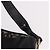 Borsa a tracolla Christian Dior Trotter Canvas Blu Navy Oro Auth 182609 D'oro - vista 9