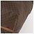 Céline CELINE Macadam Canvas Boston Bag PVC Leder Braun Gold Auth 180687 Golden - Ansicht 10