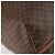 Céline CELINE Macadam Canvas Boston Bag PVC Leder Braun Gold Auth 180687 Golden - Ansicht 11