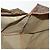 Céline CELINE Macadam Canvas Boston Bag PVC Leder Braun Gold Auth 180687 Golden - Ansicht 18