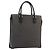 Céline Borsa CELINE C Sulky Nera Argento Auth ka4570 Nero