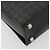 Céline Borsa CELINE C Sulky Nera Argento Auth ka4570 Nero - vista 11