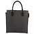 Céline Borsa CELINE C Sulky Nera Argento Auth ka4570 Nero - vista 2