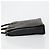 Céline Borsa CELINE C Sulky Nera Argento Auth ka4570 Nero - vista 5