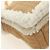 Christian Dior Caro Chain Schultertasche Mouton Beige Gold Auth ka4579SM Golden - Ansicht 11
