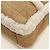 Christian Dior Caro Chain Schultertasche Mouton Beige Gold Auth ka4579SM Golden - Ansicht 14