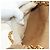 Christian Dior Caro Chain Schultertasche Mouton Beige Gold Auth ka4579SM Golden - Ansicht 22