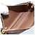 LOUIS VUITTON Monogram Mini Pochette Accessoires Pochette N41667 LV Auth 184348A Monogramma - vista 11