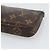 LOUIS VUITTON Monogram Mini Pochette Accessoires Pochette N41667 LV Auth 184348A Monogramma - vista 15