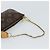 LOUIS VUITTON Monogram Mini Pochette Accessoires Pochette N41667 LV Auth 184348A Monogramma - vista 7