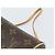 LOUIS VUITTON Pochette Monogram Papillon LV Auth 184344V Monograma - vista 14