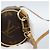LOUIS VUITTON Pochette Monogram Papillon LV Auth 184344V Monograma - vista 18