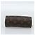 LOUIS VUITTON Pochette Monogram Papillon LV Auth 184344V Monograma - vista 5