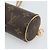 LOUIS VUITTON Pochette Monogram Papillon LV Auth 184344V Monograma - vista 8