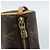 LOUIS VUITTON Pochette Monogram Papillon LV Auth 184344V Monograma - vista 9
