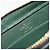 LOUIS VUITTON Clutch Taiga Baikal Epicea M30184 LV Auth ka4580 - vista 18