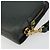 LOUIS VUITTON Clutch Taiga Baikal Epicea M30184 LV Auth ka4580 - vista 7
