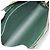 LOUIS VUITTON Clutch Taiga Baikal Epicea M30184 LV Auth ka4580 - vista 9