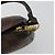 LOUIS VUITTON Damier Ebene Trousse Makeup Pouch N51982 LV Auth 184137 - vista 10
