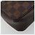 LOUIS VUITTON Damier Ebene Trousse Makeup Pouch N51982 LV Auth 184137 - vista 14