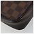 LOUIS VUITTON Damier Ebene Trousse Makeup Pouch N51982 LV Auth 184137 - vista 16