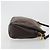 LOUIS VUITTON Damier Ebene Trousse Makeup Pouch N51982 LV Auth 184137 - vista 3