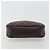 LOUIS VUITTON Damier Ebene Trousse Makeup Pouch N51982 LV Auth 184137 - vista 5