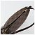 LOUIS VUITTON Damier Ebene Trousse Makeup Pouch N51982 LV Auth 184137 - vista 6