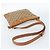 Borsa a Spalla GUCCI GG Canvas Beige Oro 120893 Auth 183669 D'oro - vista 7