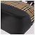 Borsa BURBERRY Nova Check in tela Beige Gold Auth 183831 D'oro - vista 13