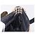 Borsa BURBERRY Nova Check in tela Beige Gold Auth 183831 D'oro - vista 18