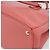 Bolsa PRADA Galleria em couro Safiano 2way Rosa Ouro Auth 183648V Dourado - vista 14