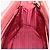 Bolsa PRADA Galleria em couro Safiano 2way Rosa Ouro Auth 183648V Dourado - vista 20