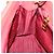 Bolsa PRADA Galleria em couro Safiano 2way Rosa Ouro Auth 183648V Dourado - vista 21