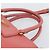 Bolsa PRADA Galleria em couro Safiano 2way Rosa Ouro Auth 183648V Dourado - vista 8